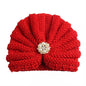 Infant Hats Cute Woolen Hats Infant Hats Cute Woolen Hats For Fall Winter J&E Discount Store 