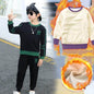 Hooded Sweater Hooded Sweater and Sweatpants (boy/girl) thin or thick options J&E Discount Store 