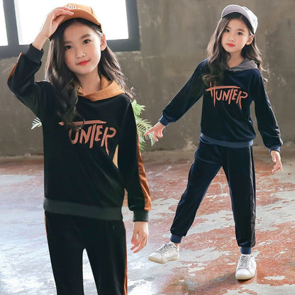 Jogging Fille Sport Jogging Fille Sport J&E Discount Store 