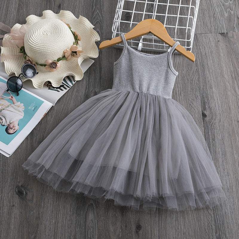 -piece tutu skirt Sling one-piece tutu skirt J&E Discount Store 