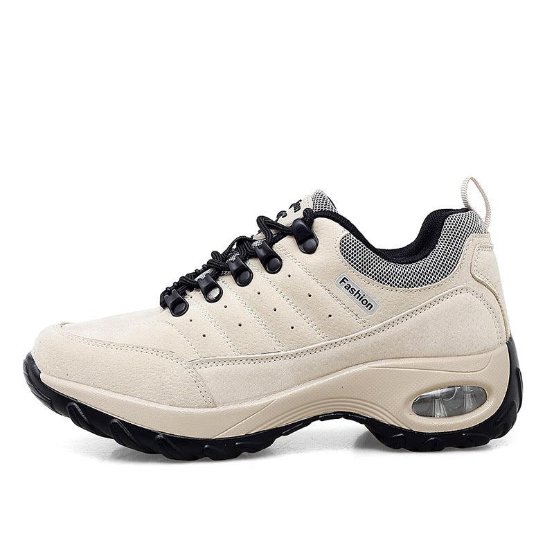 Sneakers Air Cushion Sole Casual Shoes Sneakers Air Cushion Sole Casual Shoes J&E Discount Store 