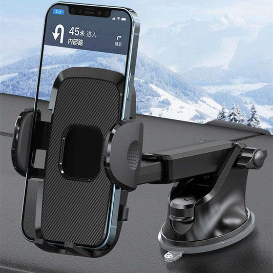 Multifunctional Dashboard Car Phone Holder Multifunctional Dashboard Car Phone Holder J&E Discount Store 