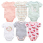 newborn clothes Six sets of newborn clothes J&E Discount Store 