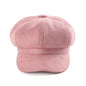 Fashionable Octagonal Hat Fashionable Octagonal Hat For Children J&E Discount Store 