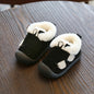 Toddler Cozy Cotton Shoe (Age 12m to 4 Year)