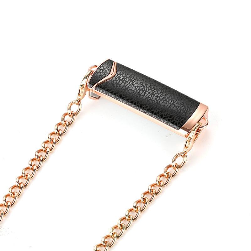 Stylish Universal Crossbody, Detachable, Chained Phone Lanyard Stylish Universal Crossbody, Detachable, Chained Phone Lanyard J&E Discount Store 