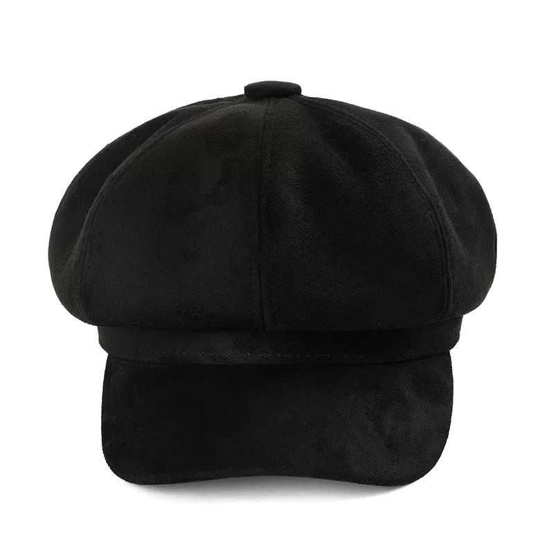 Fashionable Octagonal Hat Fashionable Octagonal Hat For Children J&E Discount Store 