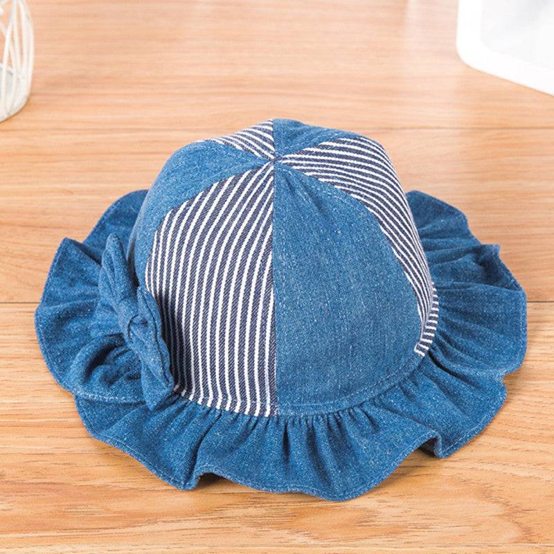 Girl cowboy fisherman hat Girl cowboy fisherman hat J&E Discount Store 