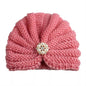 Infant Hats Cute Woolen Hats Infant Hats Cute Woolen Hats For Fall Winter J&E Discount Store 