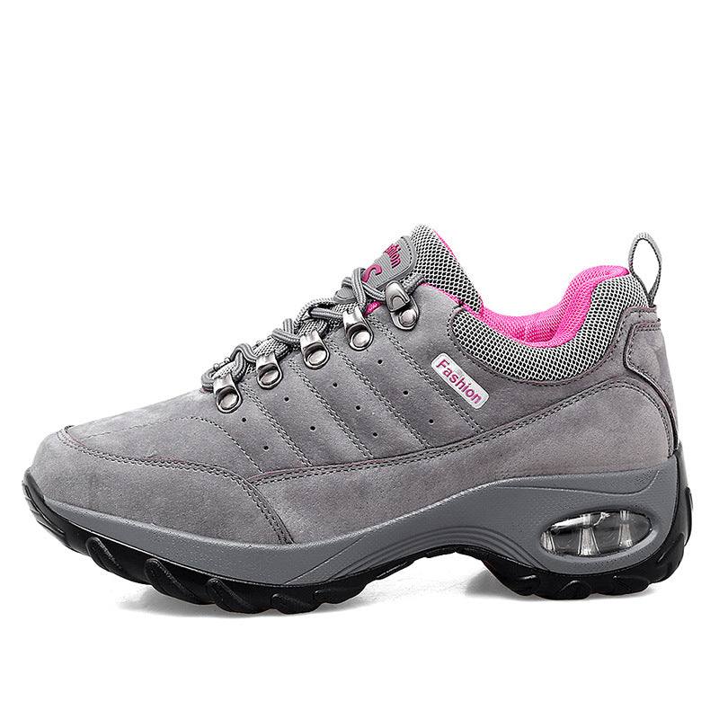 Sneakers Air Cushion Sole Casual Shoes Sneakers Air Cushion Sole Casual Shoes J&E Discount Store 