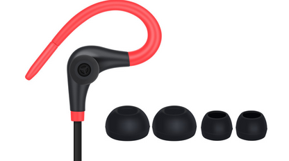 Wireless Sports Bluetooth Earbuds (Big Horn) Wireless Sports Bluetooth Earbuds (Big Horn) J&E Discount Store 