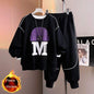 2 Piece Track Suit For Children