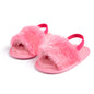 Soft Bottom Breathable Baby Shoes