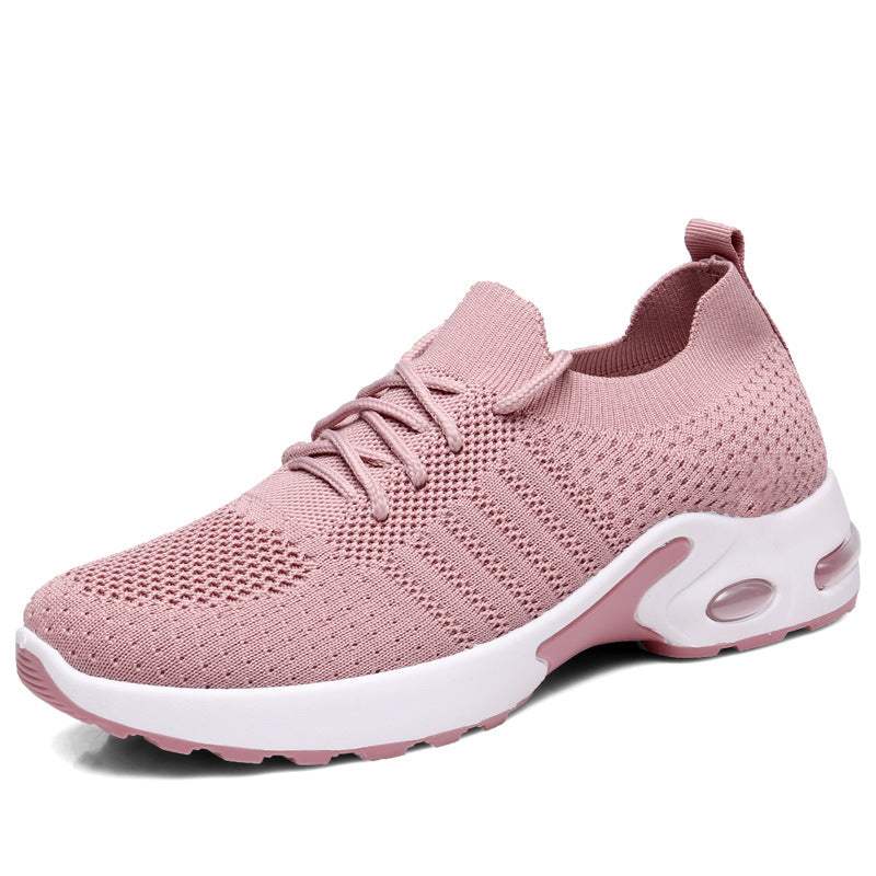 Casual Walking Women's Casual Walking Non-slip Sneaker J&E Discount Store 