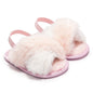 Soft Bottom Breathable Baby Shoes