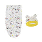 Newborn Swaddling Blanket Newborn Swaddling Blanket J&E Discount Store 