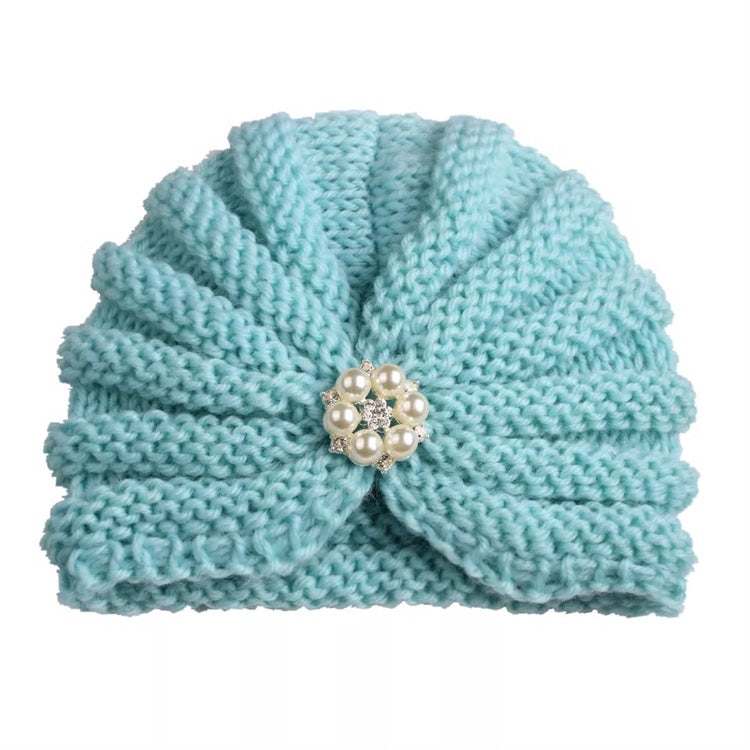 Infant Hats Cute Woolen Hats Infant Hats Cute Woolen Hats For Fall Winter J&E Discount Store 