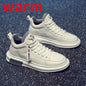 Casual Running Sneakers Trendy Men's Casual Running Sneakers J&E Discount Store 