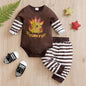 Baby And Infant Onesie and pants Print sets - Various Designs - J&E Discount Store