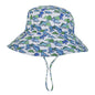 Baby Beach Hat with short brim - J&E Discount Store