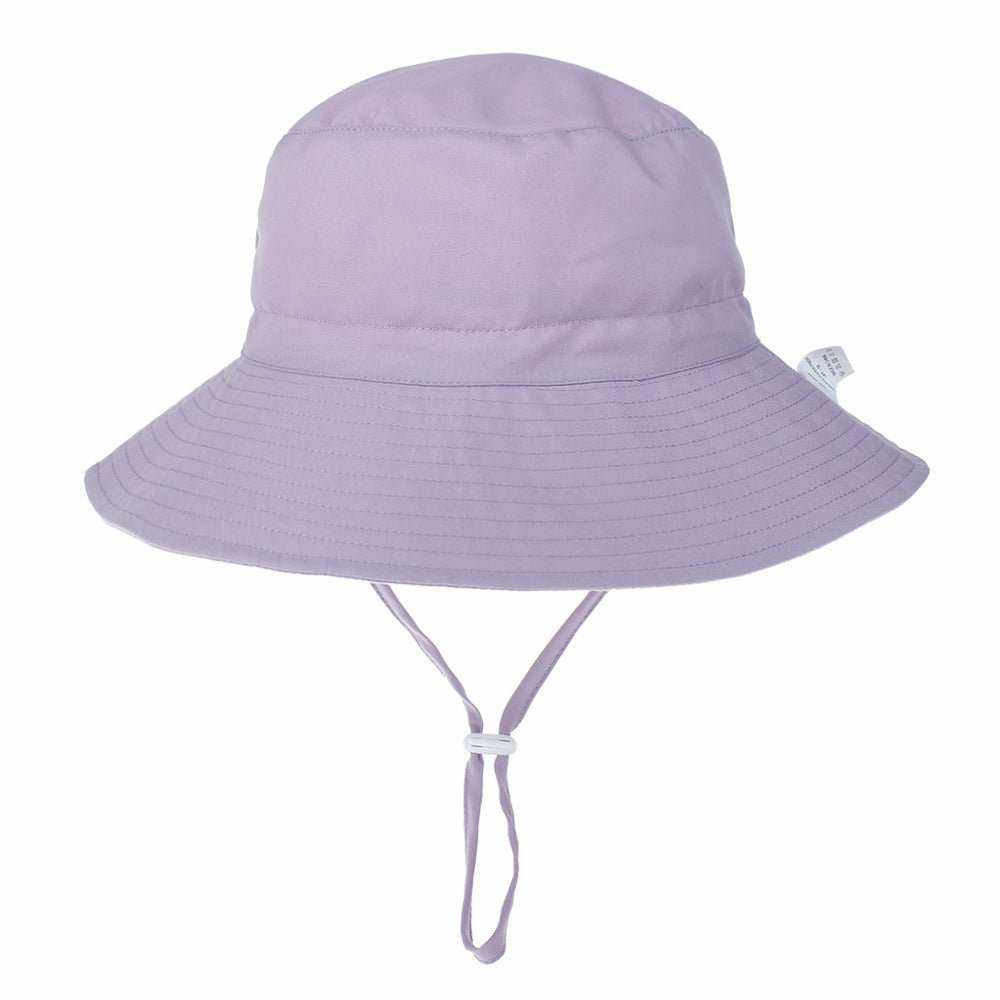 Baby Beach Hat with short brim - J&E Discount Store