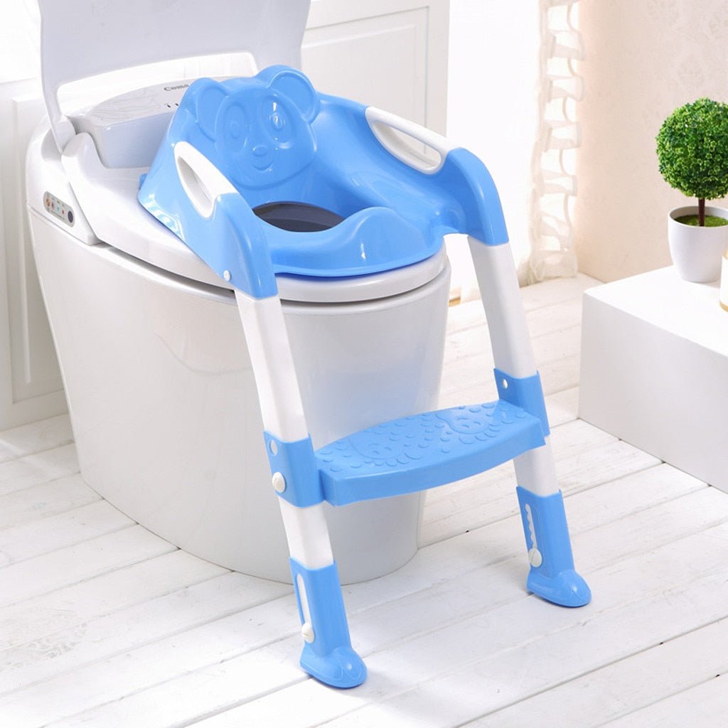 Baby Child Potty Toilet Trainer - J&E Discount Store