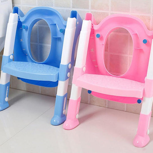 Baby Child Potty Toilet Trainer - J&E Discount Store