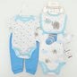 Baby Clothes Foreign Trade One-piece Clothes - J&E Discount Store