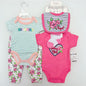 Baby Clothes Foreign Trade One-piece Clothes - J&E Discount Store