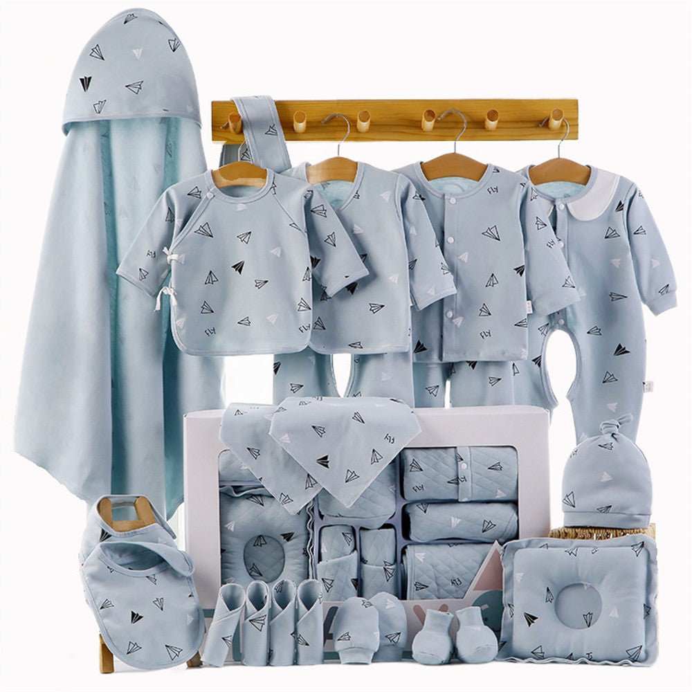 Baby Clothes Gift Box Newborn Suits Baby Clothes Gift Box Newborn Suits J&E Discount Store 