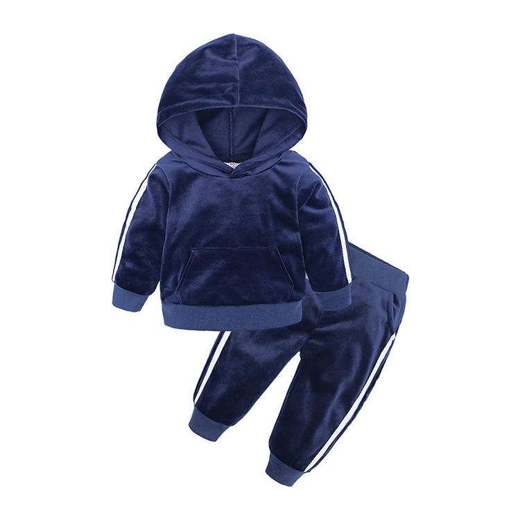 Baby Clothes Soft Cotton Hood Set Baby Clothes Soft Cotton Hood Set J&E Discount Store 