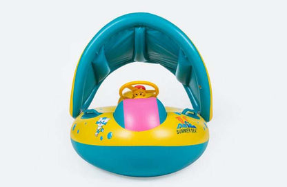 Baby swimming ring Baby swimming ring J&E Discount Store 