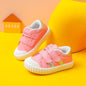 Baby Toddler Shoes Soft Sole Female Baby Shoes - J&E Discount Store