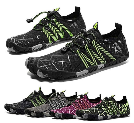 shoes outdoor river shoes ladies Beautiful wading shoes men's shoes outdoor river shoes ladies non-slip J&E Discount Store 