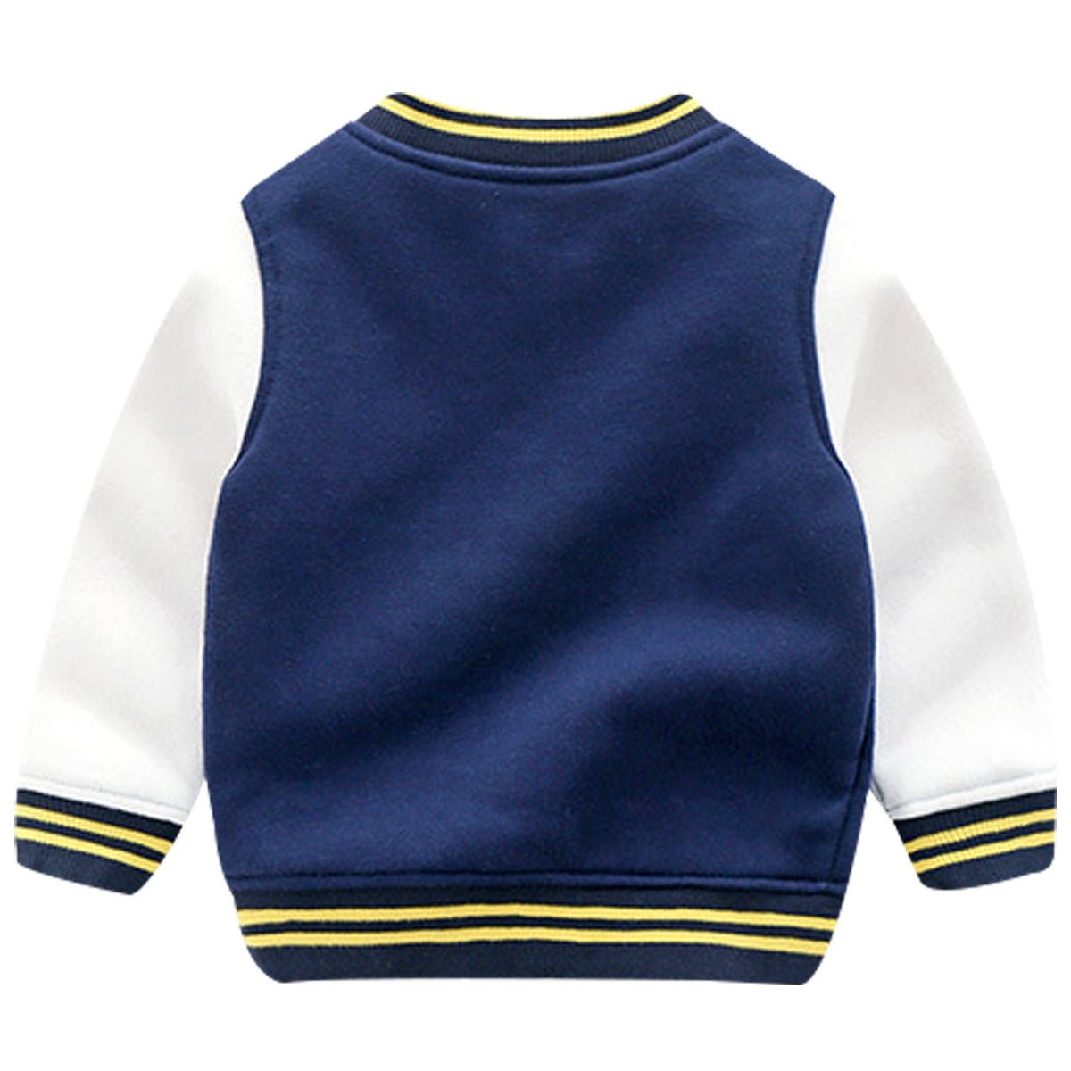 Boys Knit Cardigan Jacket - J&E Discount Store