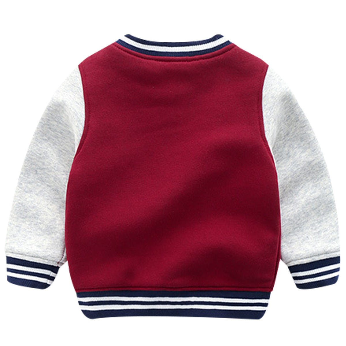 Boys Knit Cardigan Jacket - J&E Discount Store