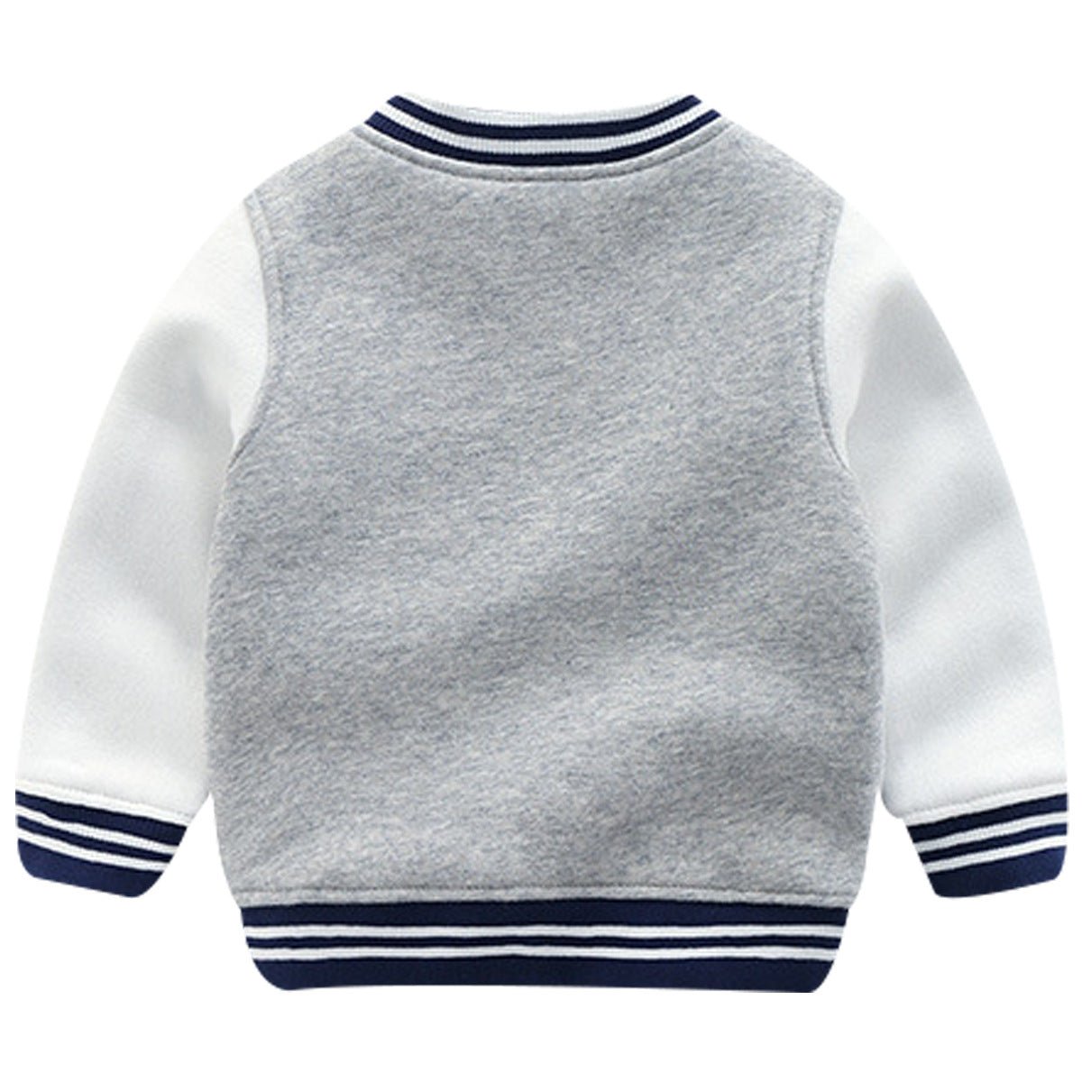 Boys Knit Cardigan Jacket - J&E Discount Store