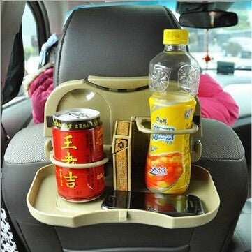 Car seat back dining table Car seat back dining table J&E Discount Store 