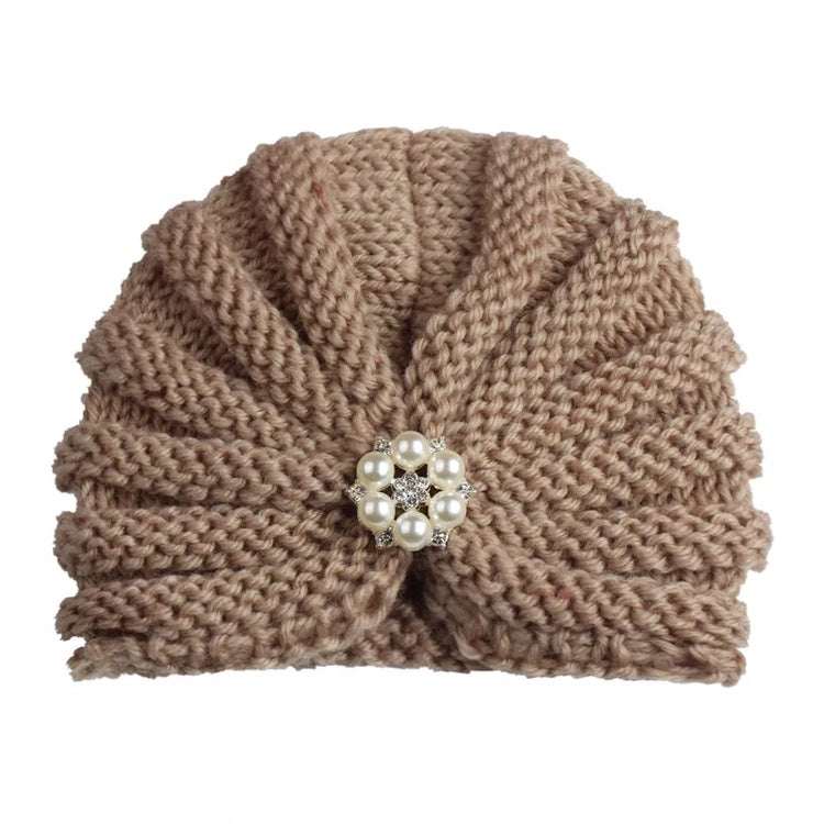 Infant Hats Cute Woolen Hats Infant Hats Cute Woolen Hats For Fall Winter J&E Discount Store 