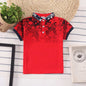 Children Clothes Baby Wear Children' Children Clothes Baby Wear Children's T-Shirt J&E Discount Store 