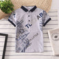 Children Clothes Baby Wear Children' Children Clothes Baby Wear Children's T-Shirt J&E Discount Store 