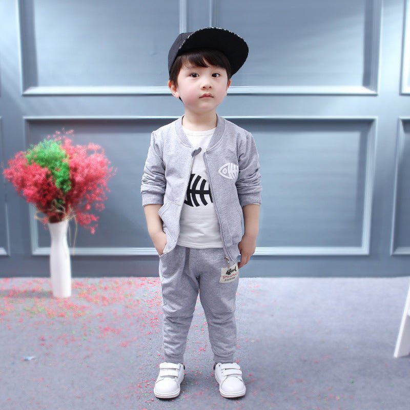 Children clothes set - J&E Discount Store