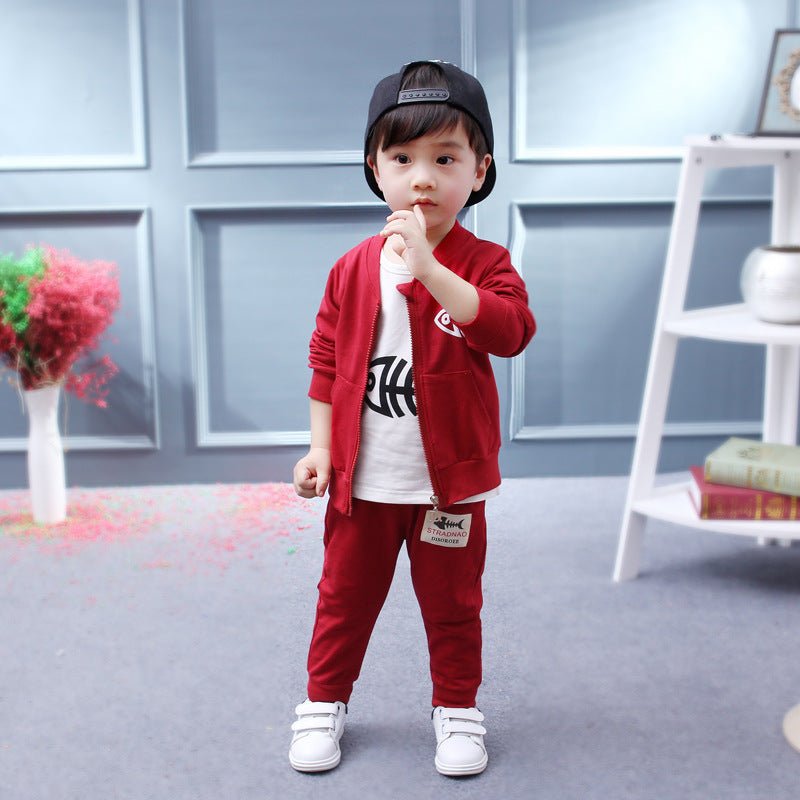 Children clothes set - J&E Discount Store