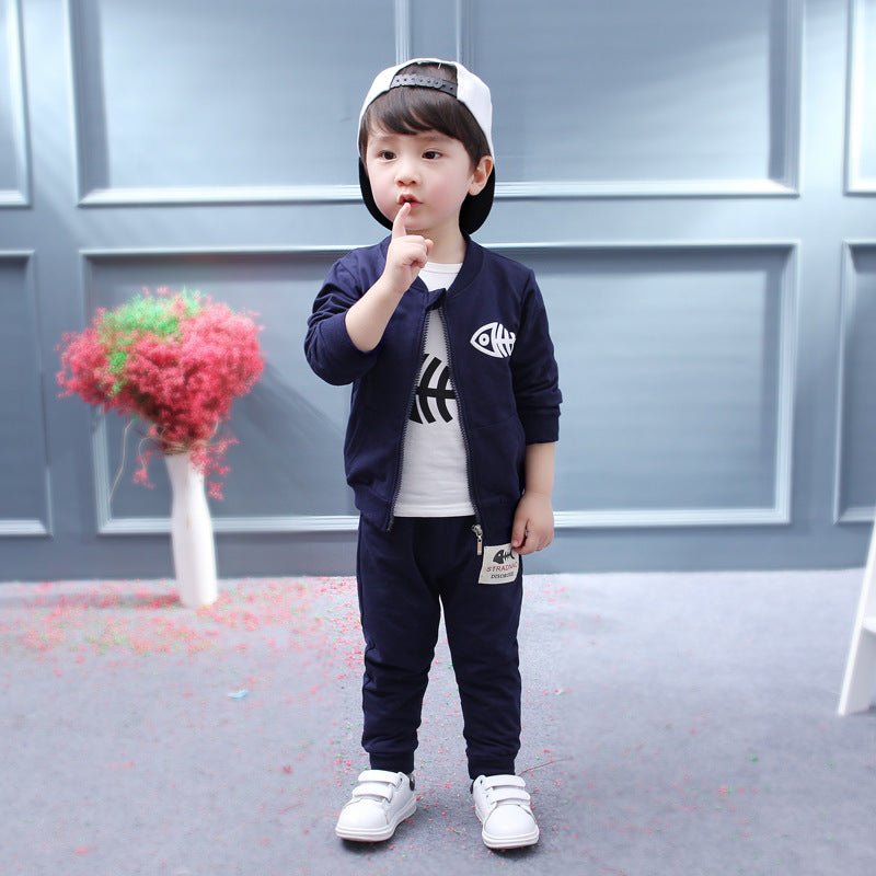 Children clothes set - J&E Discount Store