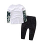 clothing boy green mesh Children's clothing boy green mesh J&E Discount Store 