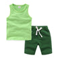 Clothing Suit Customization Children's Clothing Suit Customization J&E Discount Store 