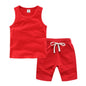 Clothing Suit Customization Children's Clothing Suit Customization J&E Discount Store 