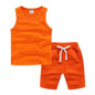 Clothing Suit Customization Children's Clothing Suit Customization J&E Discount Store 