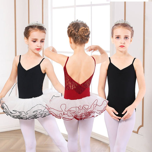 dance clothes girls practice clothes Children's dance clothes girls practice clothes J&E Discount Store 