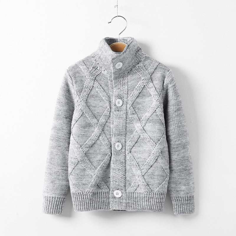 knit style sweater Children's knit style sweater J&E Discount Store 